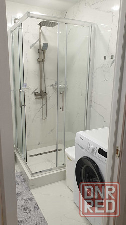 Сдача 1 комнатную квартиры в спальном районе Донецк - изображение 2