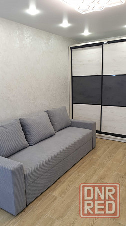 Сдача 1 комнатную квартиры в спальном районе Донецк - изображение 5