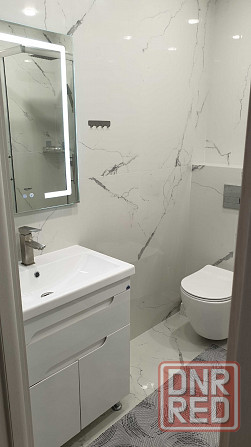 Сдача 1 комнатную квартиры в спальном районе Донецк - изображение 3