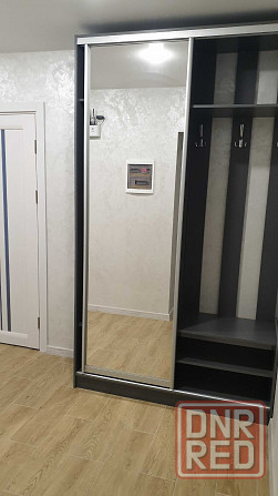 Сдача 1 комнатную квартиры в спальном районе Донецк - изображение 4