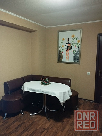 Продам дом Калининский р-н Олди Донецк - изображение 2