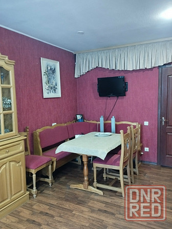 Продам дом Калининский р-н Олди Донецк - изображение 8