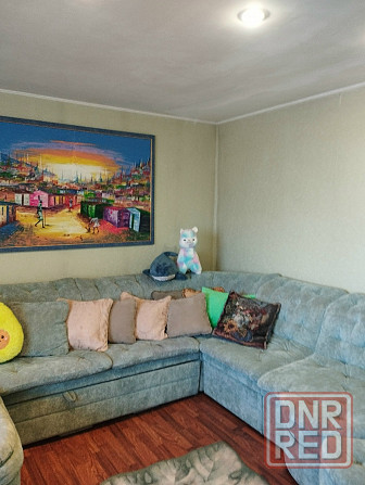 Продам дом Калининский р-н Олди Донецк - изображение 4