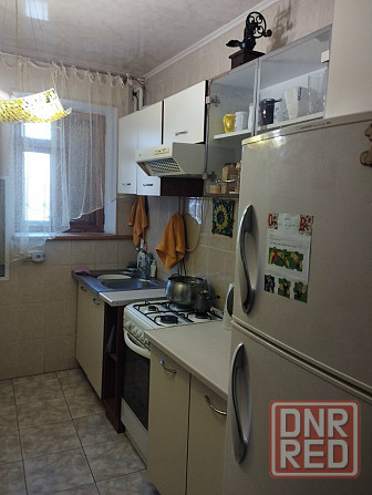 Продам дом Калининский р-н Олди Донецк - изображение 7