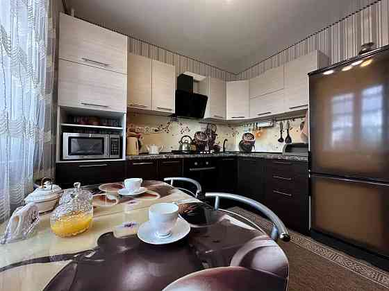 квартира в Киевском районе, Полиграфическая улица, Киевский проспект Донецк