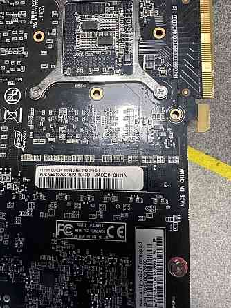 Palit GeForce GTX 1070 Dual 8GB GDDR5 Донецк