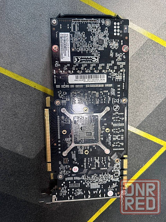 Palit GeForce GTX 1070 Dual 8GB GDDR5 Донецк - изображение 3