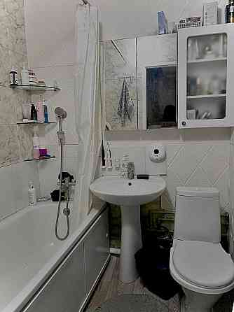 1 комнатная квартира ул.Бахмутская 122 Мариуполь