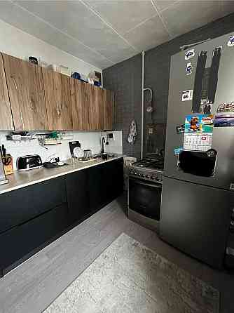 1 комнатная квартира ул.Бахмутская 122 Мариуполь