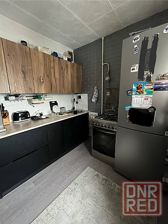 1 комнатная квартира ул.Бахмутская 122 Мариуполь - изображение 1