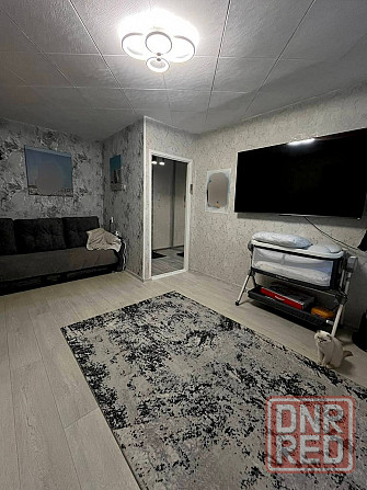 1 комнатная квартира ул.Бахмутская 122 Мариуполь - изображение 2