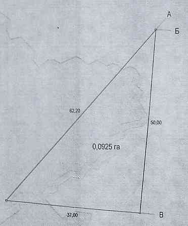 Продаётся земельный участок 9,25 соток. Мариуполь