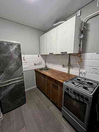 1 комнатная квартира ул.Бахчиванджи 10 Мариуполь