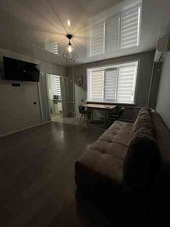 1 комнатная квартира ул.Бахчиванджи 10 Мариуполь