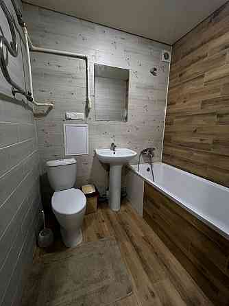 1 комнатная квартира ул.Бахчиванджи 10 Мариуполь