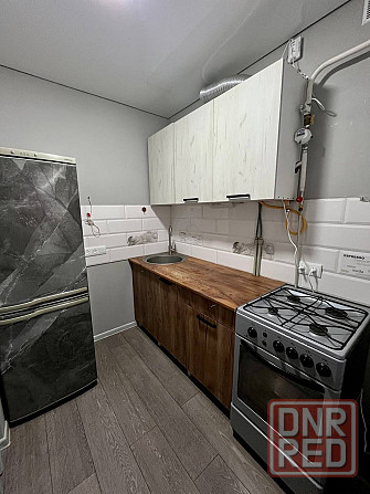 1 комнатная квартира ул.Бахчиванджи 10 Мариуполь - изображение 1