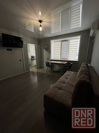 1 комнатная квартира ул.Бахчиванджи 10 Мариуполь - изображение 2