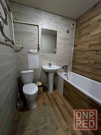 1 комнатная квартира ул.Бахчиванджи 10 Мариуполь - изображение 4