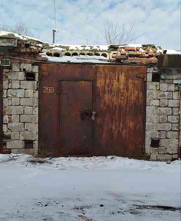 агк шахтер 8х3.5 м подвал 8х3.5 м Донецк