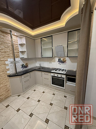 сдам квартиру вода 24/7 Донецк - изображение 5