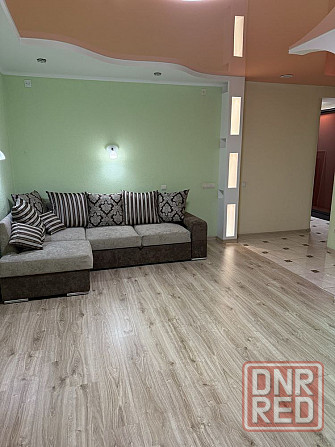 сдам квартиру вода 24/7 Донецк - изображение 3