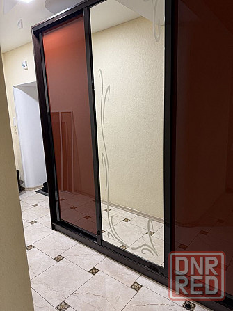 сдам квартиру вода 24/7 Донецк - изображение 2