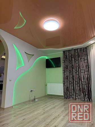 сдам квартиру вода 24/7 Донецк - изображение 6