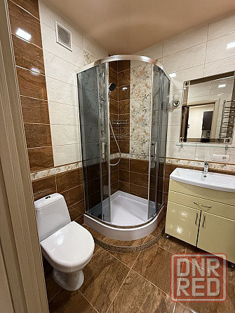 сдам квартиру вода 24/7 Донецк - изображение 1