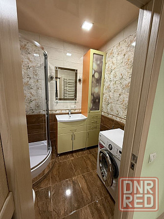 сдам квартиру вода 24/7 Донецк - изображение 4