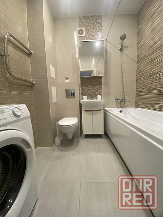 Сдаётся на длительный период,собственник залог разбивает Донецк - изображение 2