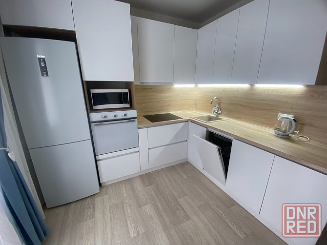 Сдаётся на длительный период,собственник залог разбивает Донецк - изображение 4