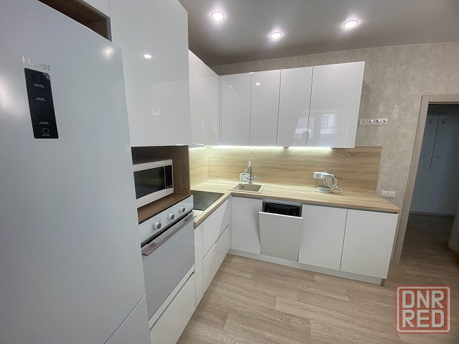 Сдаётся на длительный период,собственник залог разбивает Донецк - изображение 1