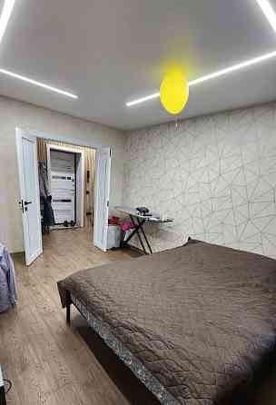 Сдаетcя 1-ком. кваpтира Пролетарский р-н Донецк