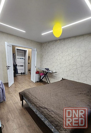 Сдаетcя 1-ком. кваpтира Пролетарский р-н Донецк - изображение 4