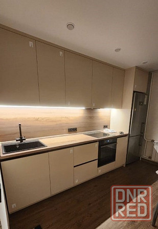 Сдаетcя 1-ком. кваpтира Пролетарский р-н Донецк - изображение 6