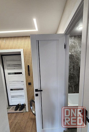 Сдаетcя 1-ком. кваpтира Пролетарский р-н Донецк - изображение 1