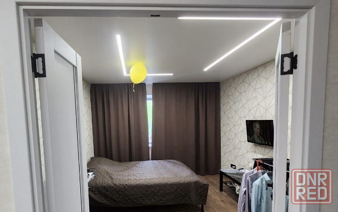 Сдаетcя 1-ком. кваpтира Пролетарский р-н Донецк - изображение 3