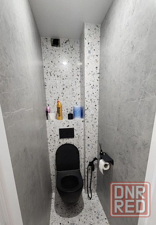 Сдаетcя 1-ком. кваpтира Пролетарский р-н Донецк - изображение 2