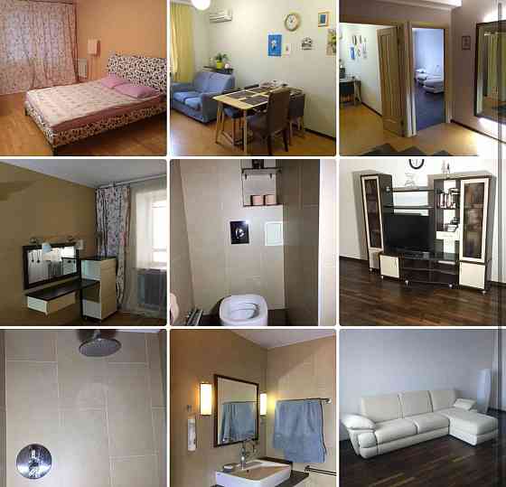 3-к квартира, 67 м2, 5 эт. Мариуполь