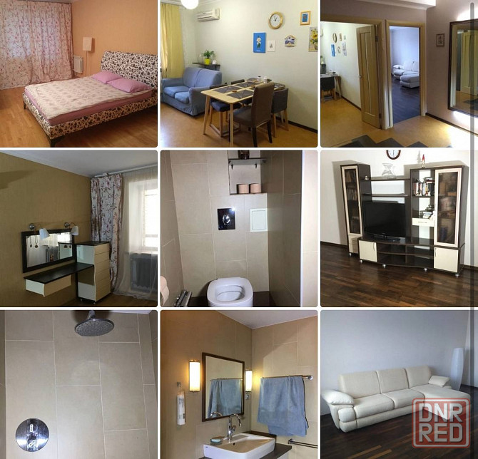 3-к квартира, 67 м2, 5 эт. Мариуполь - изображение 1