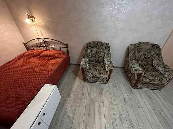 Аренда 1-но Комнатной Квартиры - Киевский Район - Трц "Донецк Сити" - Косметический Ремонт- Wi Fi! Донецк