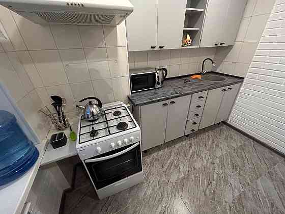 Аренда 1-но Комнатной Квартиры - Киевский Район - Трц "Донецк Сити" - Косметический Ремонт- Wi Fi! Донецк