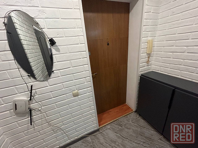 Аренда 1-но Комнатной Квартиры - Киевский Район - Трц "Донецк Сити" - Косметический Ремонт- Wi Fi! Донецк - изображение 12