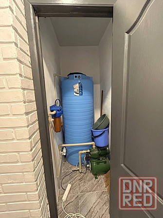 Аренда 1-но Комнатной Квартиры - Киевский Район - Трц "Донецк Сити" - Косметический Ремонт- Wi Fi! Донецк - изображение 11