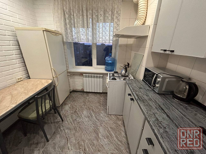 Аренда 1-но Комнатной Квартиры - Киевский Район - Трц "Донецк Сити" - Косметический Ремонт- Wi Fi! Донецк - изображение 2