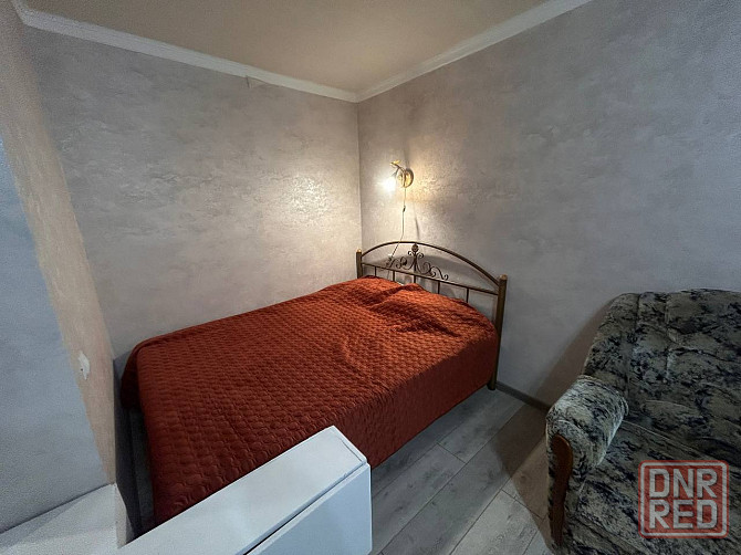 Аренда 1-но Комнатной Квартиры - Киевский Район - Трц "Донецк Сити" - Косметический Ремонт- Wi Fi! Донецк - изображение 6