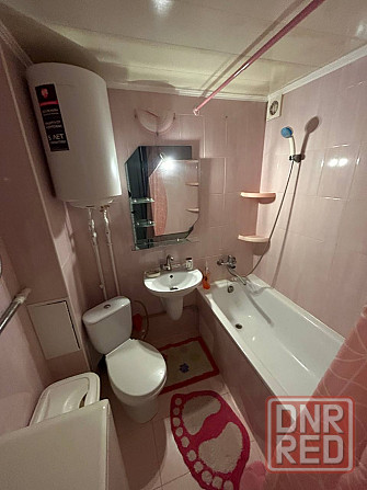 Аренда 1-но Комнатной Квартиры - Киевский Район - Трц "Донецк Сити" - Косметический Ремонт- Wi Fi! Донецк - изображение 10