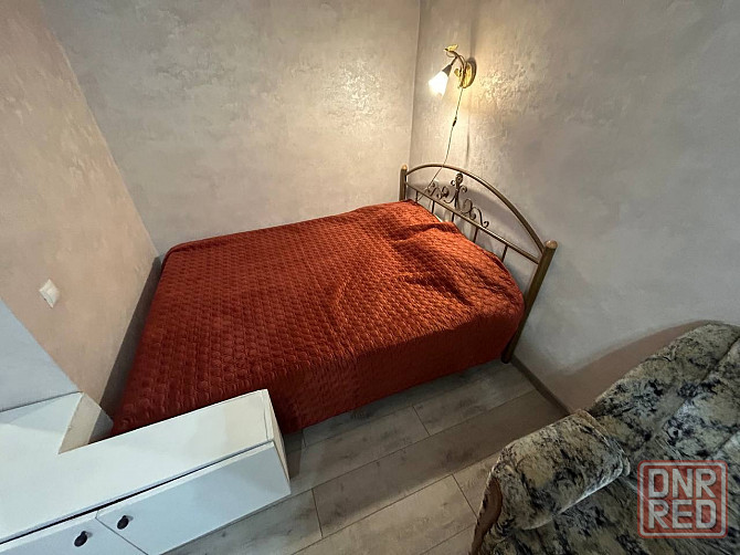 Аренда 1-но Комнатной Квартиры - Киевский Район - Трц "Донецк Сити" - Косметический Ремонт- Wi Fi! Донецк - изображение 7