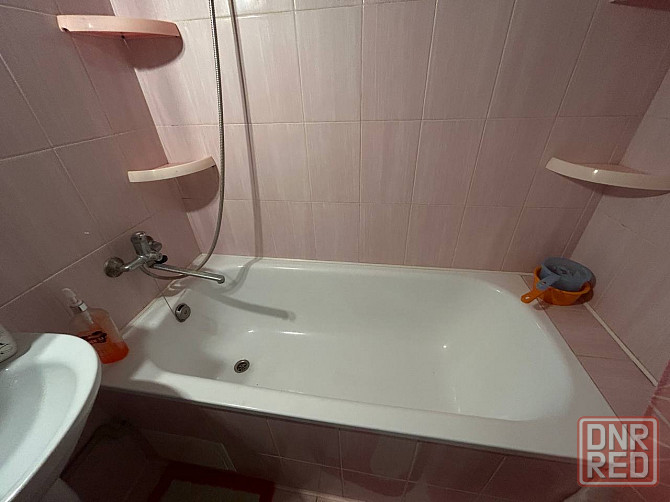 Аренда 1-но Комнатной Квартиры - Киевский Район - Трц "Донецк Сити" - Косметический Ремонт- Wi Fi! Донецк - изображение 9