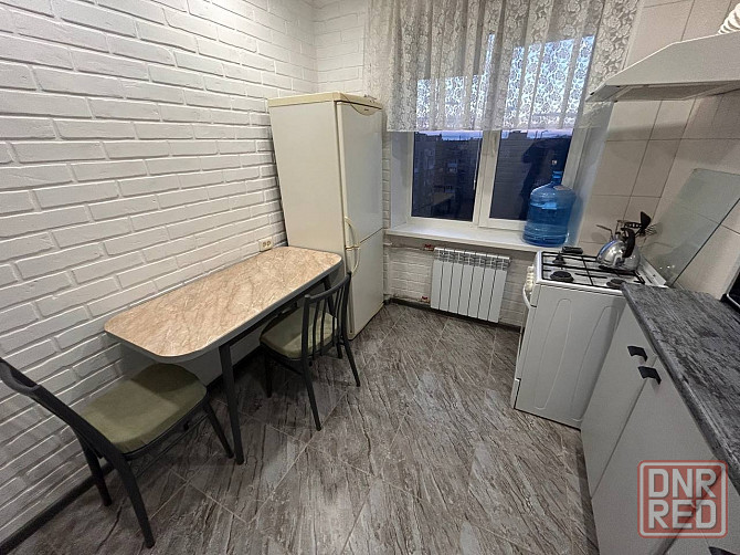 Аренда 1-но Комнатной Квартиры - Киевский Район - Трц "Донецк Сити" - Косметический Ремонт- Wi Fi! Донецк - изображение 1